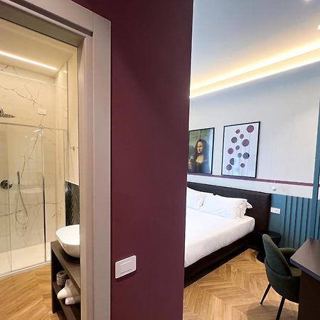 Hotel Rossovino Milano Ngoại thất bức ảnh