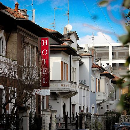 Hotel Rossovino Milano Ngoại thất bức ảnh