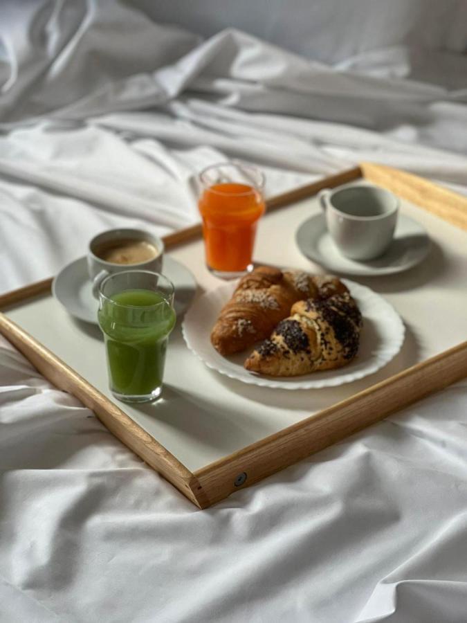 Hotel Rossovino Milano Ngoại thất bức ảnh