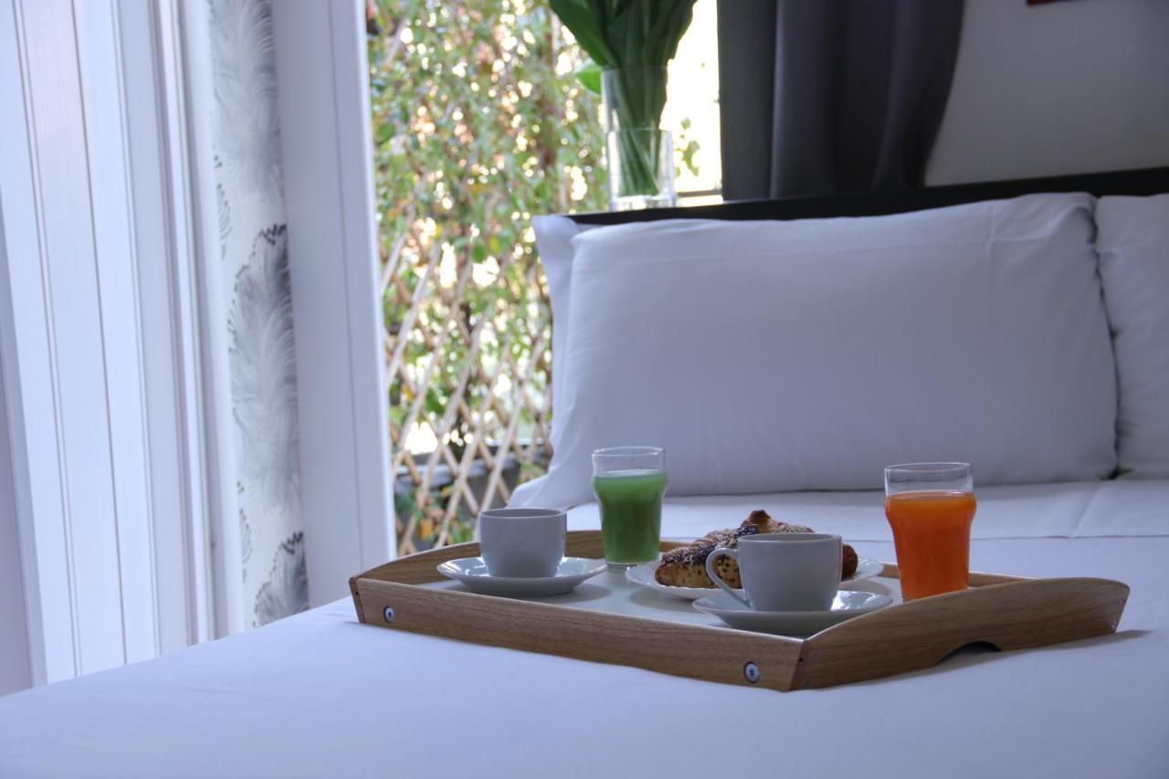 Hotel Rossovino Milano Ngoại thất bức ảnh
