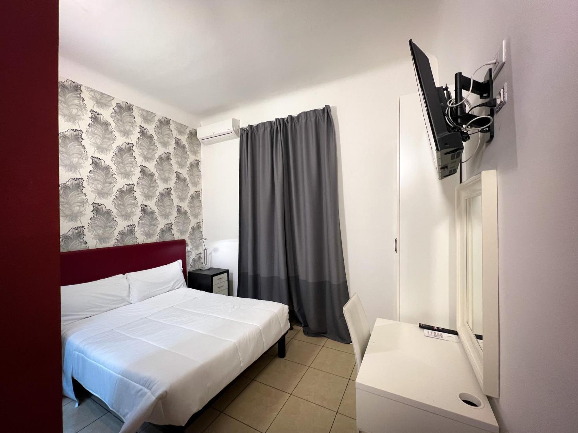 Hotel Rossovino Milano Ngoại thất bức ảnh