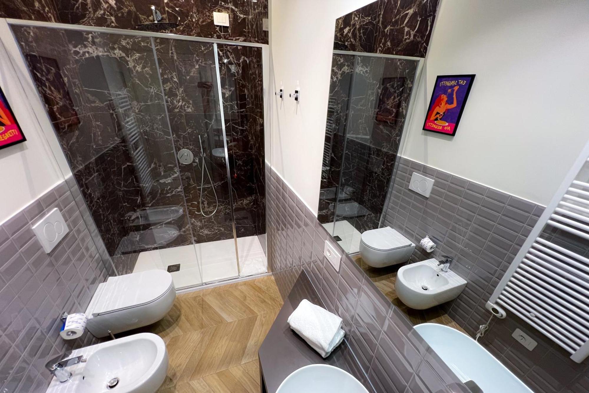 Hotel Rossovino Milano Ngoại thất bức ảnh