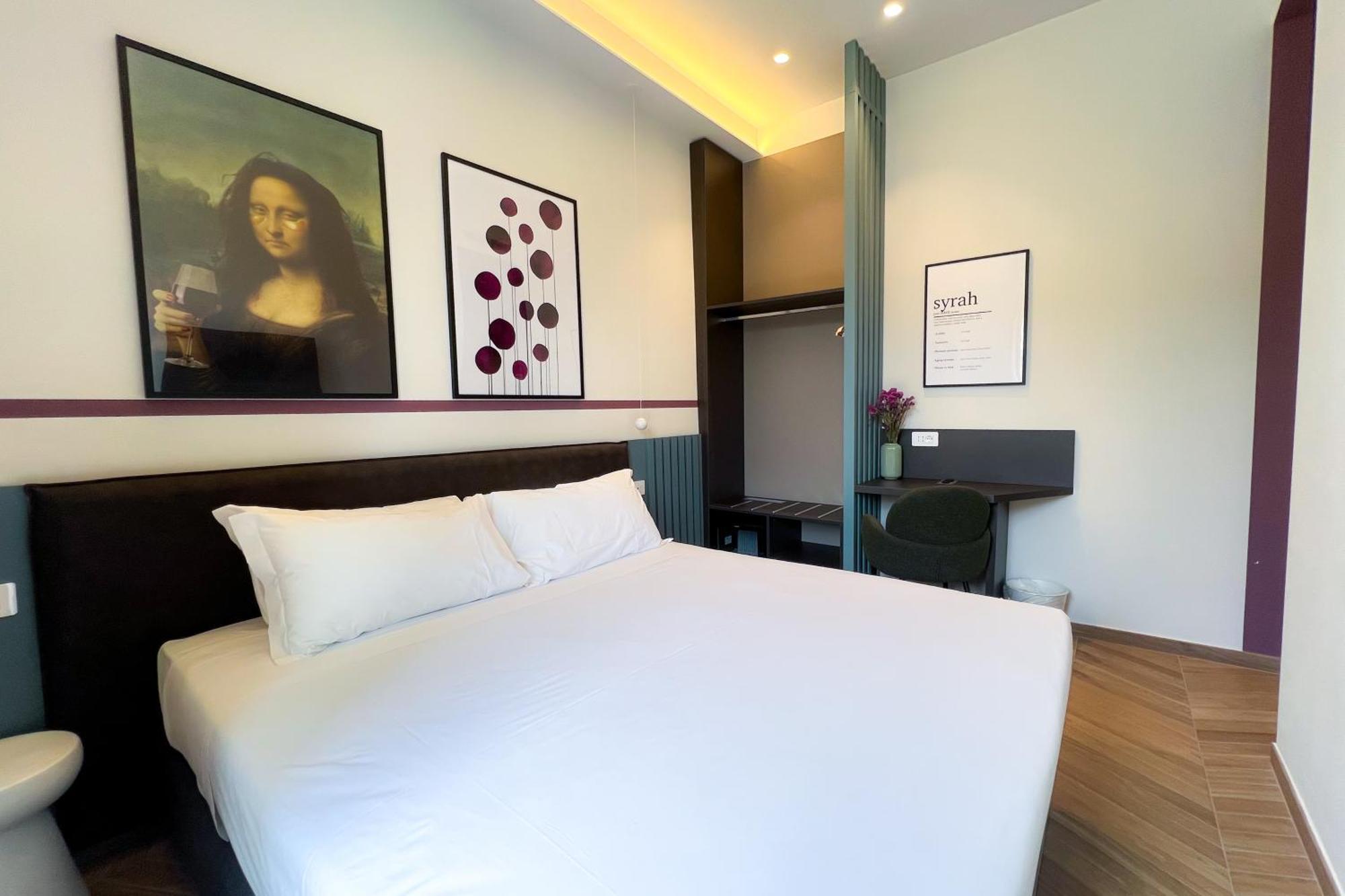 Hotel Rossovino Milano Ngoại thất bức ảnh