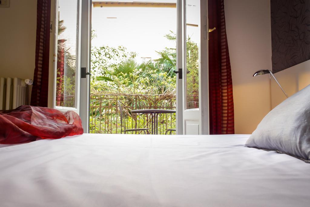 Hotel Rossovino Milano Ngoại thất bức ảnh
