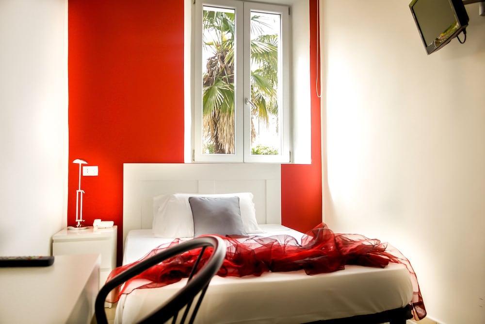 Hotel Rossovino Milano Ngoại thất bức ảnh
